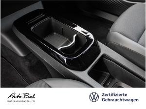 Volkswagen ID.4 GTX Navi LED Standhzg ACC EPH DAB AHK