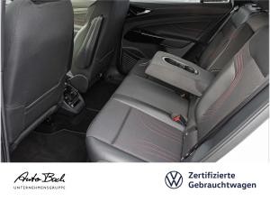 Volkswagen ID.4 GTX Navi LED Standhzg ACC EPH DAB AHK