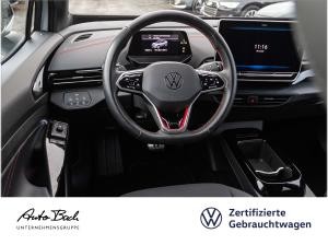 Volkswagen ID.4 GTX Navi LED Standhzg ACC EPH DAB AHK