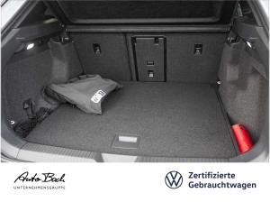Volkswagen ID.4 GTX Navi LED Standhzg ACC EPH DAB AHK