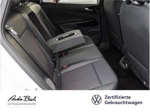 Volkswagen ID.4 GTX Navi LED Standhzg ACC EPH DAB AHK