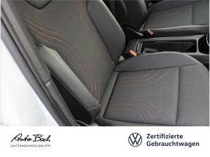 Volkswagen ID.4 GTX Navi LED Standhzg ACC EPH DAB AHK