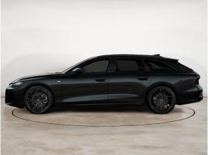 Audi A6 Avant edition one TDI quattro