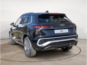 Audi Q3 SUV TDI