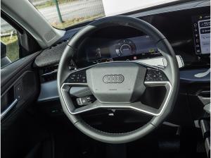 Audi Q3 SUV TDI