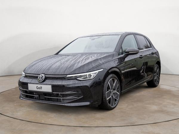 Volkswagen Golf VIII