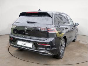 Volkswagen Golf VIII