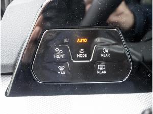 Volkswagen Golf VIII
