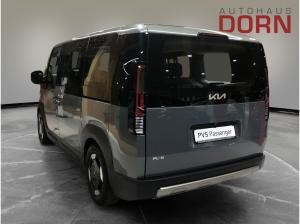 Kia PV5 Passenger Elite 71.2 kWh