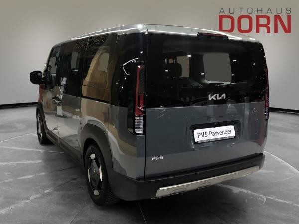 Kia PV5 Passenger Elite 71.2 kWh