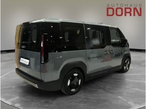 Kia PV5 Passenger Elite 71.2 kWh