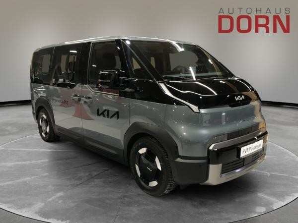 Kia PV5 Passenger Elite 71.2 kWh