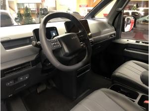 Kia PV5 Passenger Elite 71.2 kWh