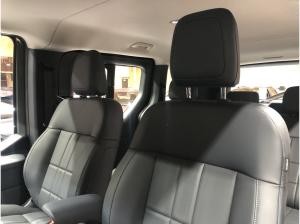 Kia PV5 Passenger Elite 71.2 kWh