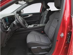 Renault Austral Techno Mild Hybrid 160 Automatik