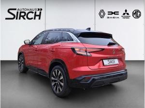 Renault Austral Techno Mild Hybrid 160 Automatik