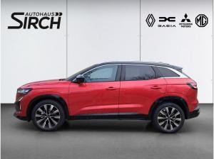 Renault Austral Techno Mild Hybrid 160 Automatik