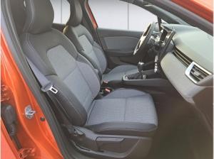 Renault Clio Clio KISS TCe 90 * inkl Wartungspaket! *
