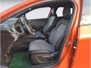 Renault Clio Clio KISS TCe 90 * inkl Wartungspaket! *