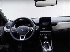 Renault Arkana Techno Mild Hybrid 140 EDC