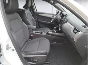 Renault Arkana Techno Mild Hybrid 140 EDC