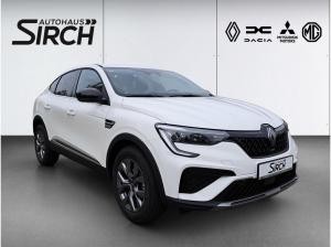 Renault Arkana Techno Mild Hybrid 140 EDC