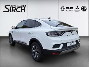 Renault Arkana Techno Mild Hybrid 140 EDC