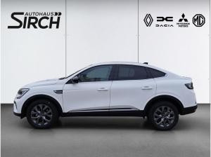 Renault Arkana Techno Mild Hybrid 140 EDC