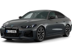 Foto - BMW i4 M50 Xdrive