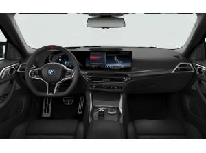 BMW i4 M50 Xdrive