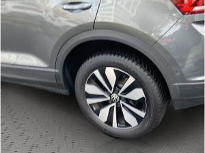 Volkswagen T-Roc 2.0 TDI DSG Goal / SOFORT VERFÜGBAR !
