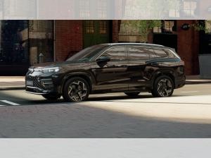 Volkswagen Tayron 1.5 eHybrid R-Line / SOFORT VERFÜGBAR !