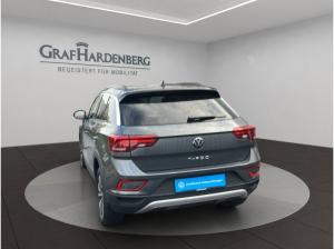 Volkswagen T-Roc 2.0 TDI DSG Goal / SOFORT VERFÜGBAR !