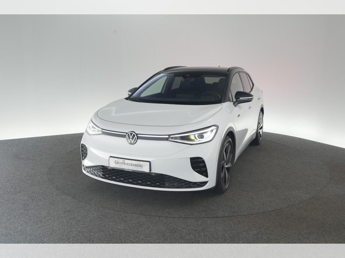 Volkswagen ID.4 GTX 4Motion / SOFORT VERFÜGBAR !