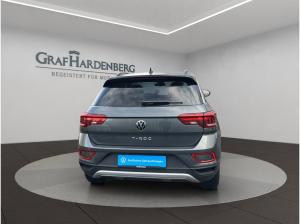 Volkswagen T-Roc 2.0 TDI DSG Goal / SOFORT VERFÜGBAR !