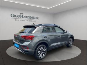 Volkswagen T-Roc 2.0 TDI DSG Goal / SOFORT VERFÜGBAR !
