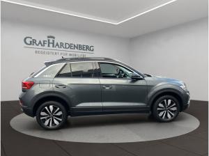 Volkswagen T-Roc 2.0 TDI DSG Goal / SOFORT VERFÜGBAR !