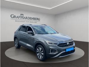 Volkswagen T-Roc 2.0 TDI DSG Goal / SOFORT VERFÜGBAR !
