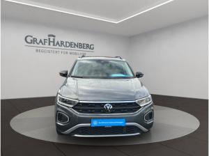 Volkswagen T-Roc 2.0 TDI DSG Goal / SOFORT VERFÜGBAR !