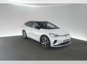 Volkswagen ID.4 GTX 4Motion / SOFORT VERFÜGBAR !