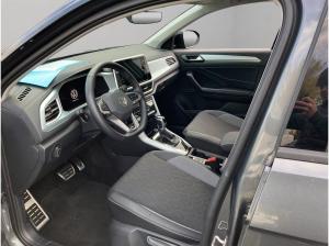 Volkswagen T-Roc 2.0 TDI DSG Goal / SOFORT VERFÜGBAR !