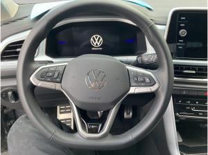 Volkswagen T-Roc 2.0 TDI DSG Goal / SOFORT VERFÜGBAR !