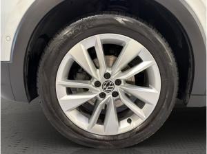 Volkswagen T-Cross 1.0 TSI DSG / SOFORT VERFÜGBAR !