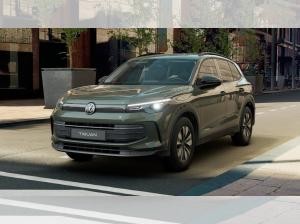 Volkswagen Tiguan 1.5 TSI DSG Life / SOFORT VERFÜGBAR !