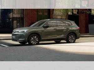 Volkswagen Tiguan 1.5 TSI DSG Life / SOFORT VERFÜGBAR !