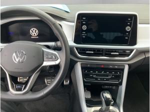 Volkswagen T-Roc 2.0 TDI DSG Goal / SOFORT VERFÜGBAR !