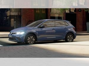 Volkswagen Polo 1.0 TSI Goal / SOFORT VERFÜGBAR !