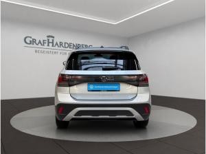 Volkswagen T-Cross 1.0 TSI DSG / SOFORT VERFÜGBAR !