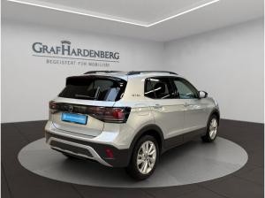 Volkswagen T-Cross 1.0 TSI DSG / SOFORT VERFÜGBAR !
