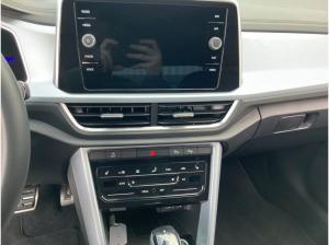 Volkswagen T-Roc 2.0 TDI DSG Goal / SOFORT VERFÜGBAR !